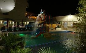 Hotel Miramar Inn